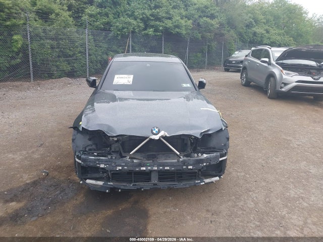 BMW 3 Series Xdrive