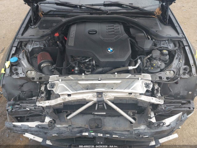BMW 3 Series Xdrive