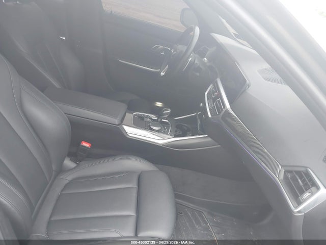 BMW 3 Series Xdrive