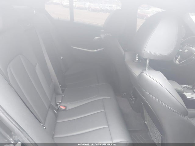 BMW 3 Series Xdrive
