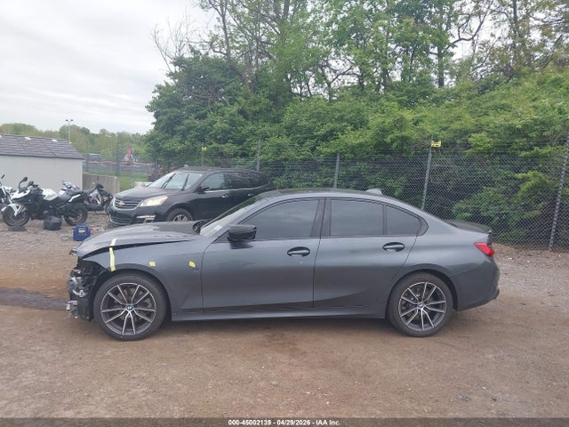 BMW 3 Series Xdrive