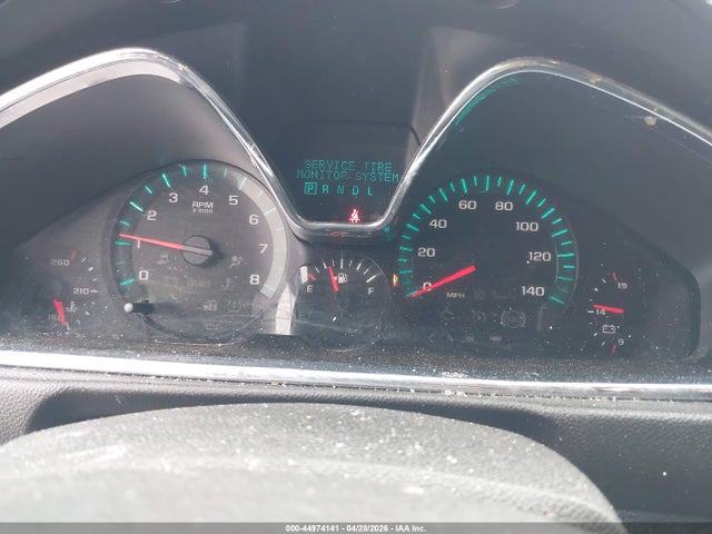 Chevrolet Traverse Premier