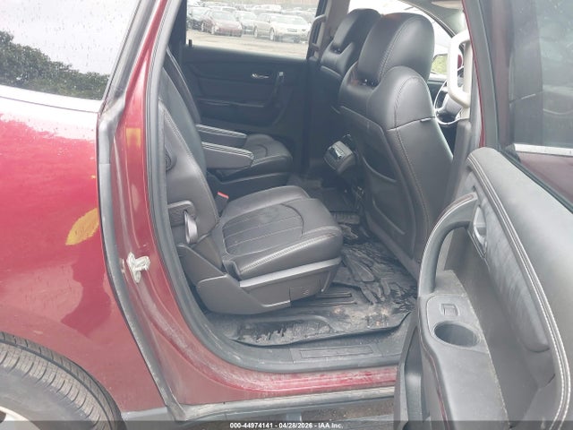 Chevrolet Traverse Premier