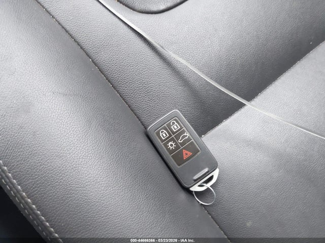 Volvo XC60 T5 Premier