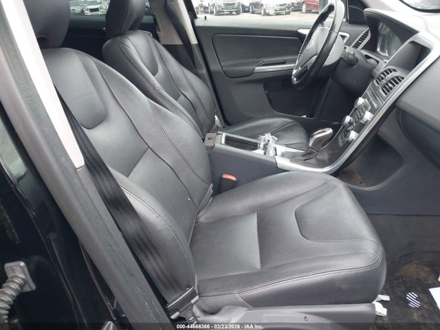 Volvo XC60 T5 Premier