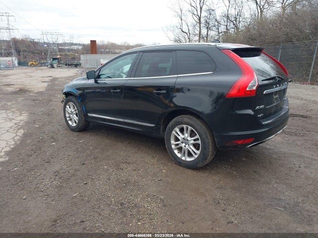 Volvo XC60 T5 Premier