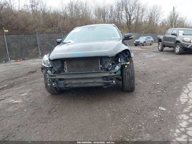 Volvo XC60 T5 Premier