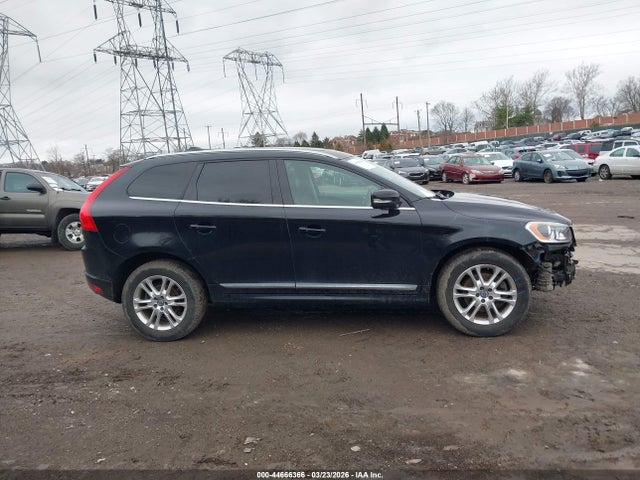 Volvo XC60 T5 Premier