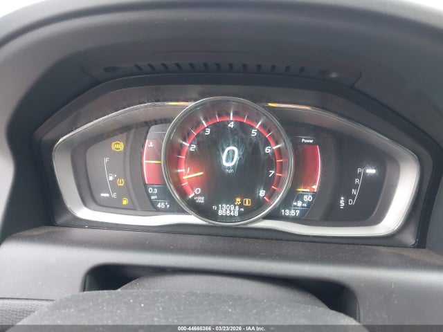 Volvo XC60 T5 Premier