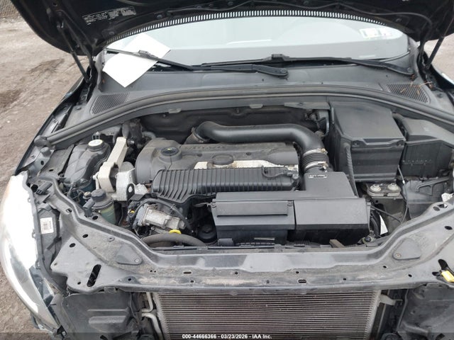 Volvo XC60 T5 Premier