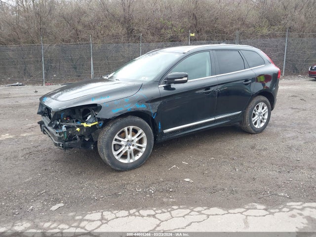 Volvo XC60 T5 Premier