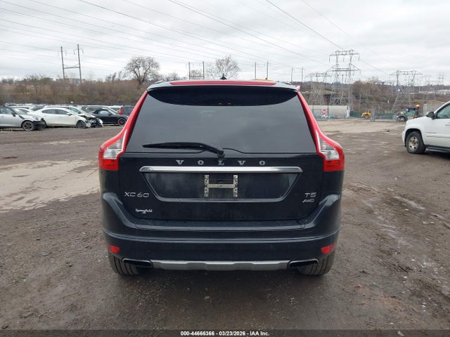 Volvo XC60 T5 Premier
