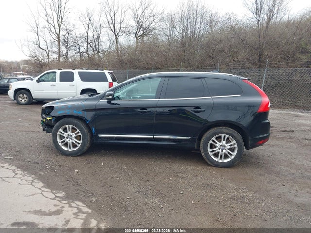 Volvo XC60 T5 Premier