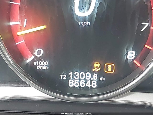 Volvo XC60 T5 Premier