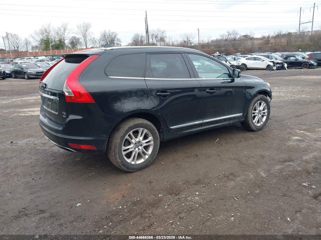 Volvo XC60 T5 Premier
