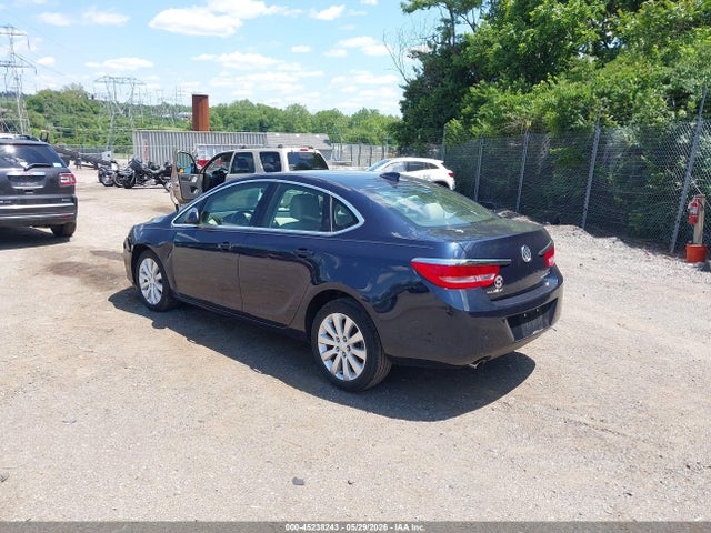 Buick Verano