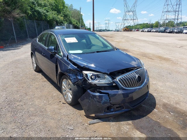 Buick Verano