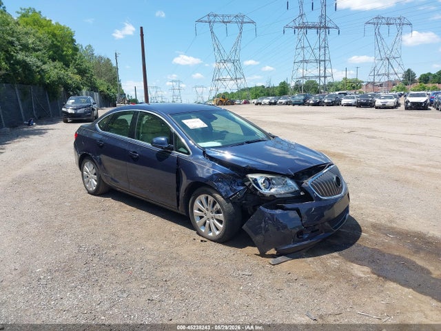 Salvage Buick Verano Image