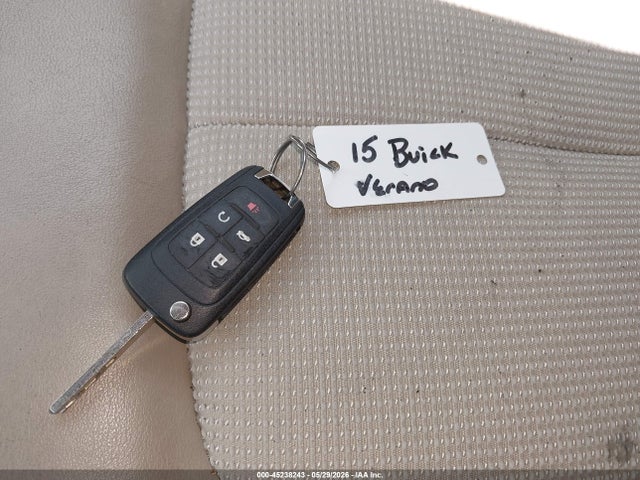 Buick Verano