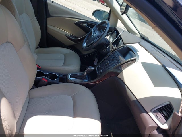 Buick Verano