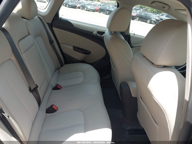 Buick Verano