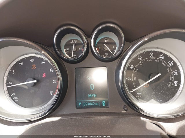Buick Verano