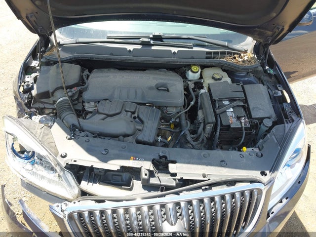Buick Verano