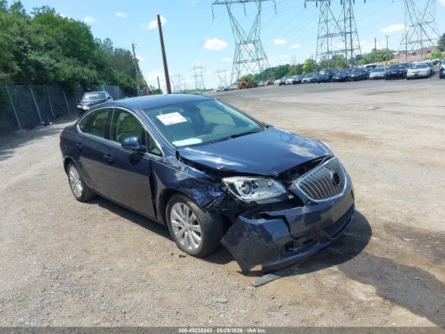Buick Verano