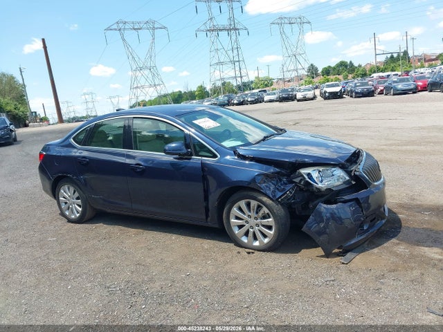 Buick Verano