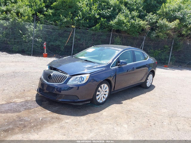 Buick Verano