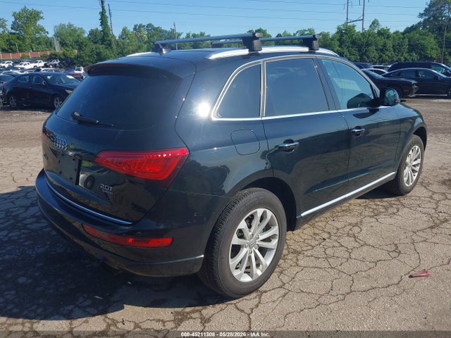 Audi Q5 2.0t Premium