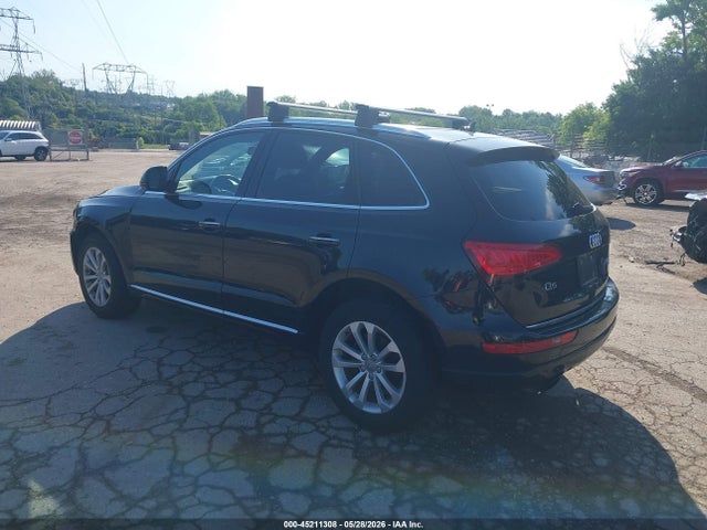 Audi Q5 2.0t Premium