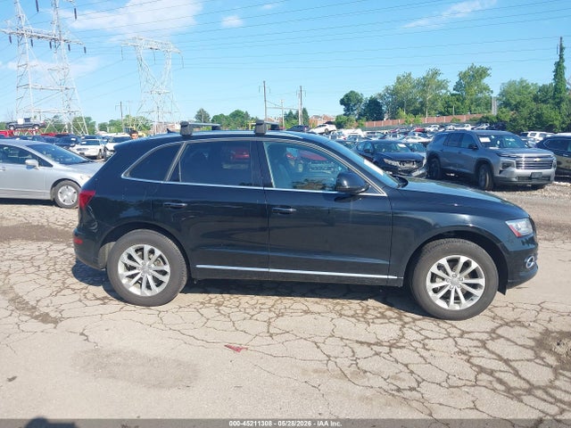 Audi Q5 2.0t Premium