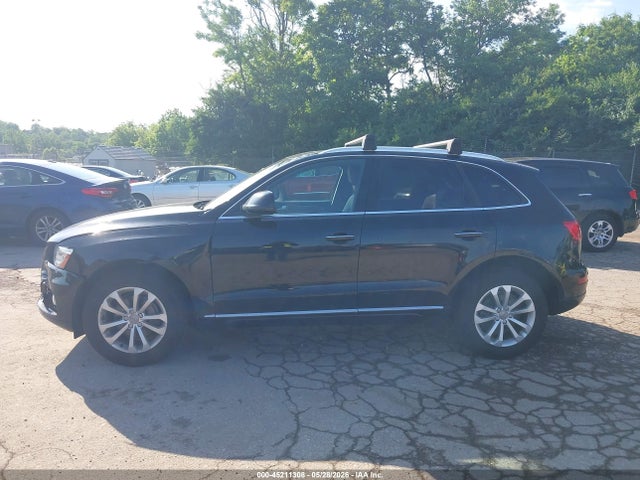 Audi Q5 2.0t Premium