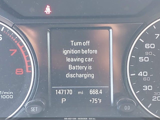 Audi Q5 2.0t Premium