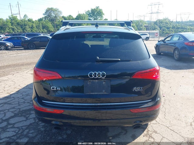 Audi Q5 2.0t Premium