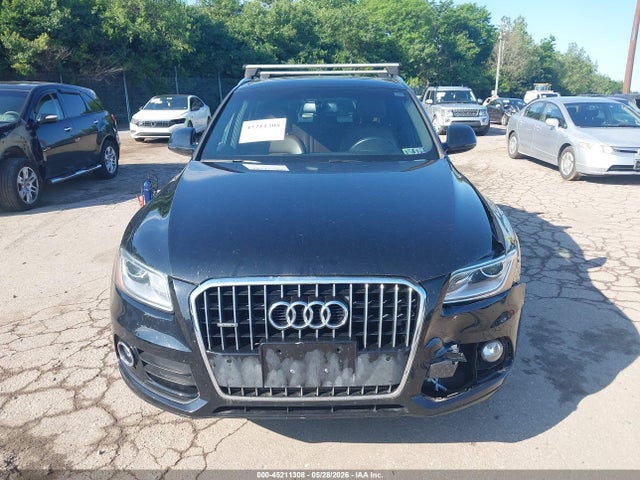 Audi Q5 2.0t Premium