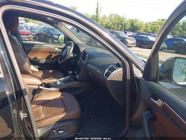 Audi Q5 2.0t Premium