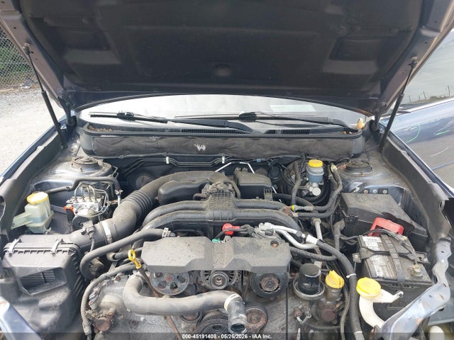 Subaru Legacy 2.5i