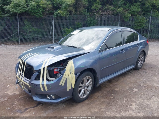 Subaru Legacy 2.5i