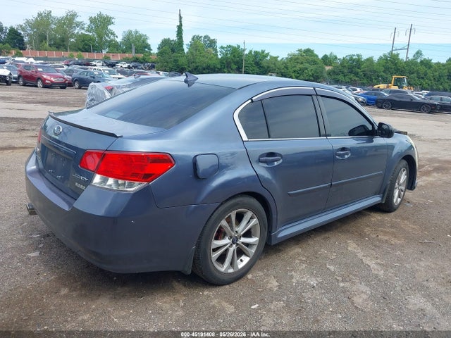 Subaru Legacy 2.5i