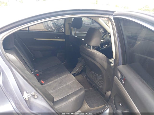 Subaru Legacy 2.5i