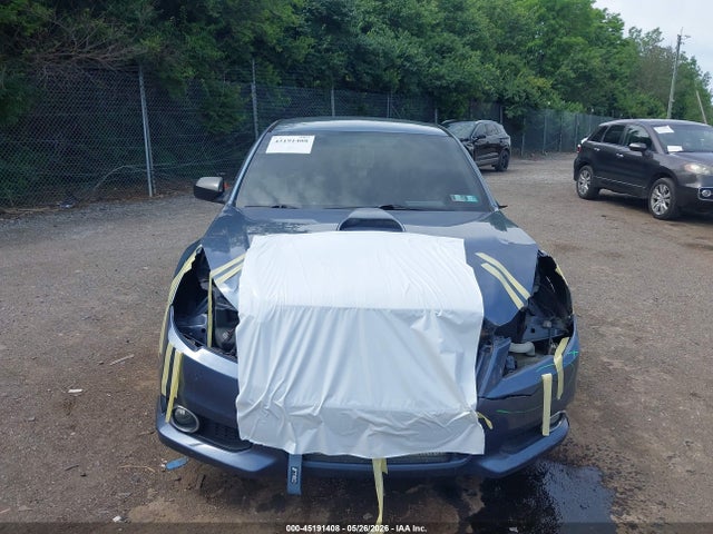 Subaru Legacy 2.5i