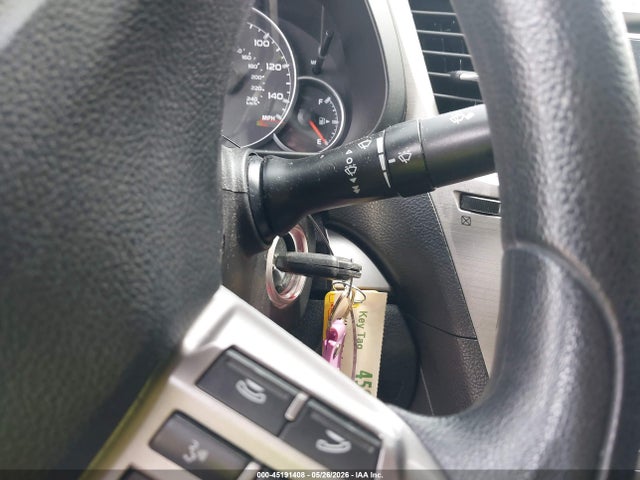 Subaru Legacy 2.5i