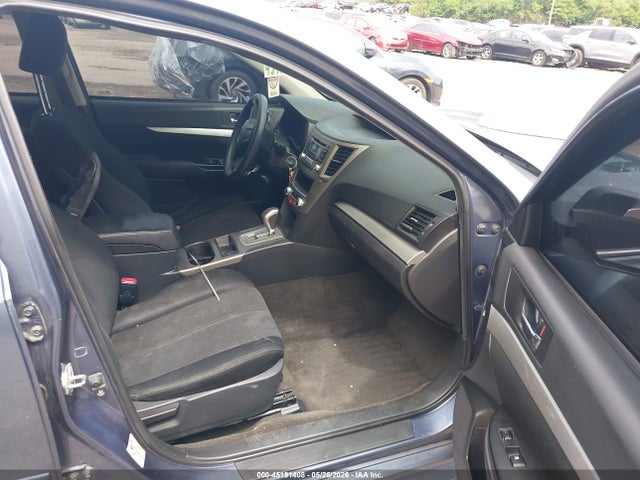 Subaru Legacy 2.5i