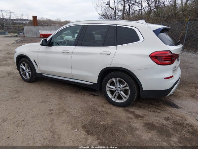 BMW X Series Sdrive30i