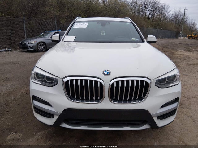 BMW X Series Sdrive30i