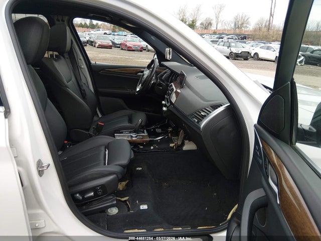 BMW X Series Sdrive30i