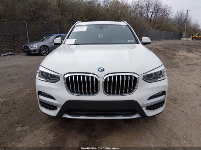 BMW X Series Sdrive30i