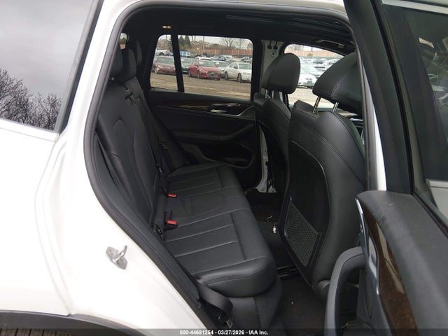 BMW X Series Sdrive30i